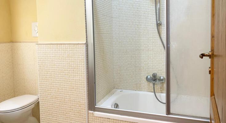 Ferienwohnung La Collina Monsampietro Morico Zimmer foto